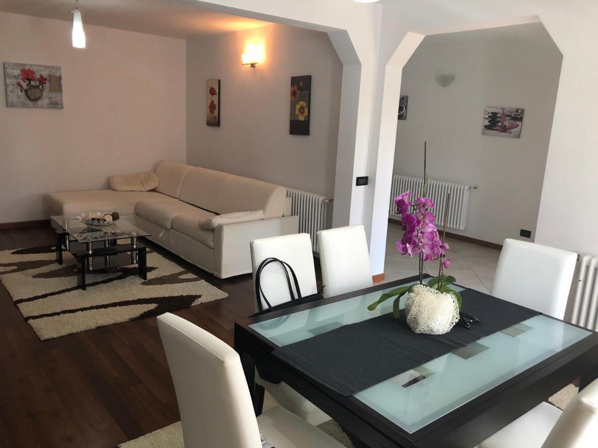 Villa Maya Borşa Eksteriør billede