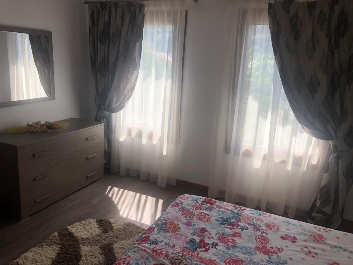 Villa Maya Borşa Eksteriør billede