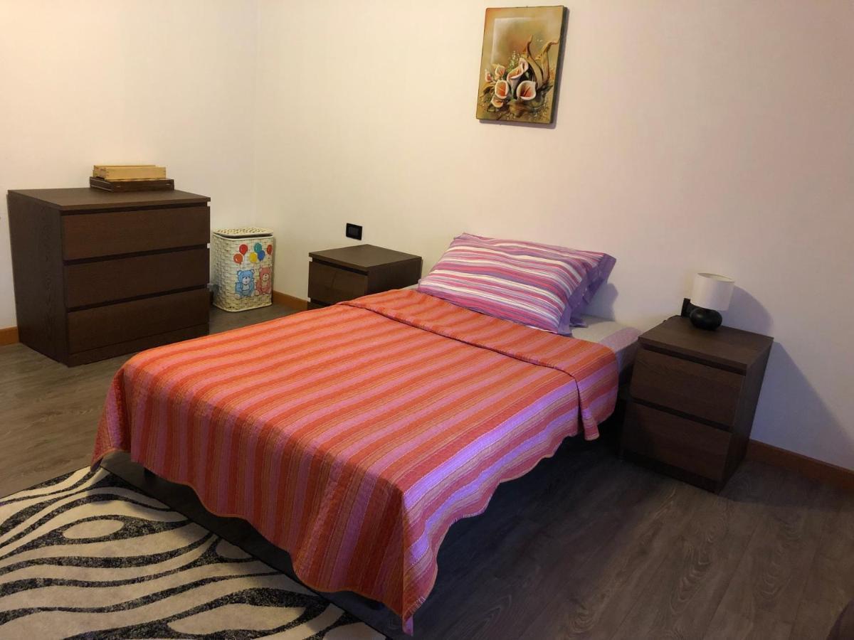 Villa Maya Borşa Eksteriør billede