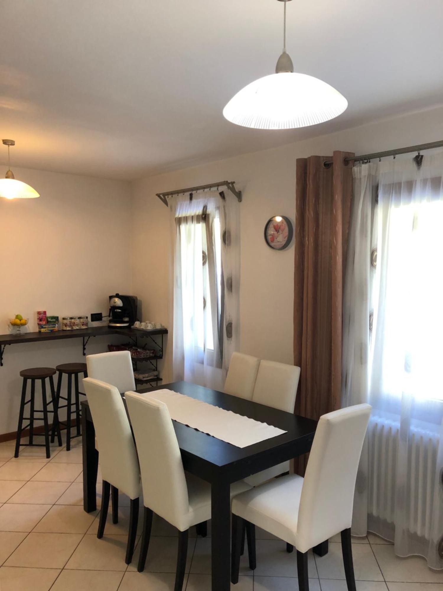 Villa Maya Borşa Eksteriør billede